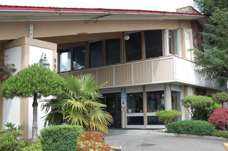 Western Inn Lakewood Tacoma