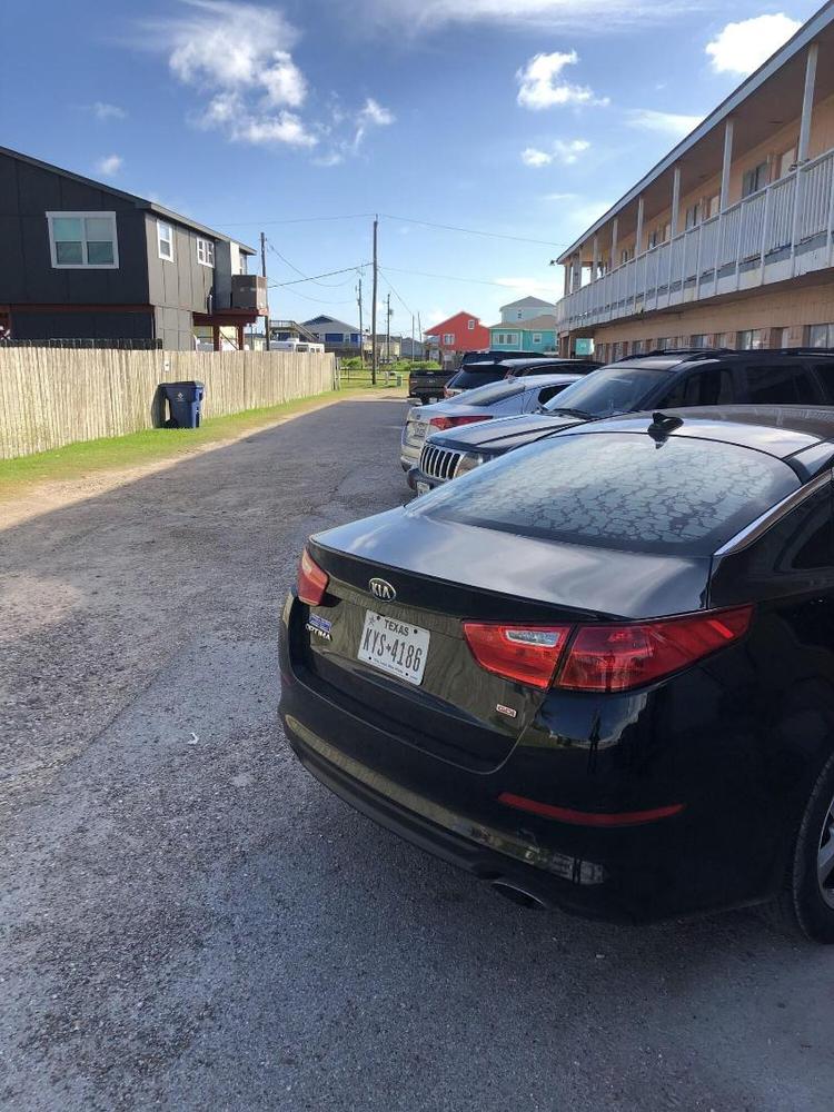 Anchor Motel