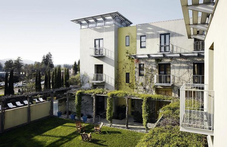 HEALDSBURG