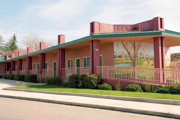 Turlock Inn