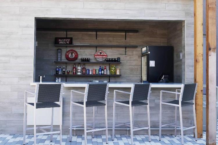 Fairfield Inn Suites By Marriott Melbourne Viera T