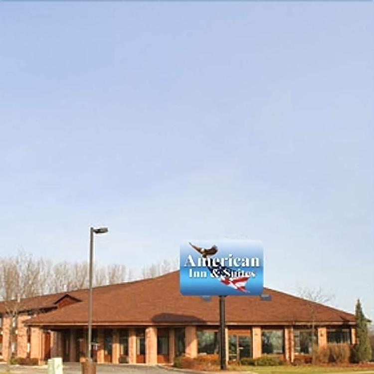 American Inn And Suites Ionia