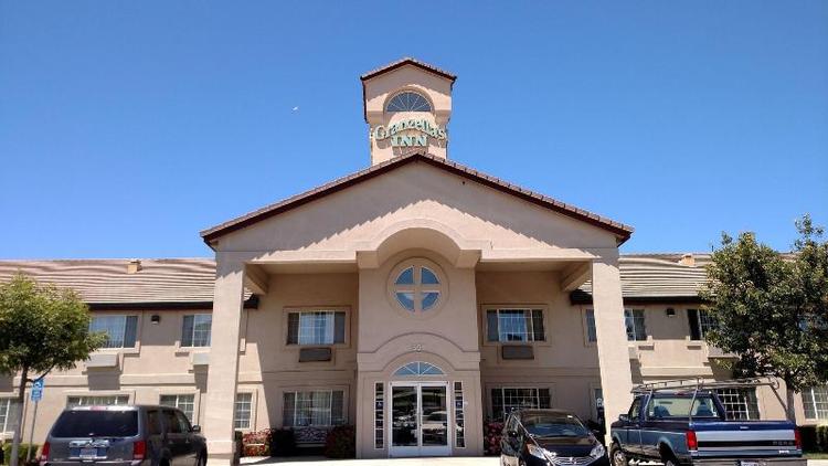 Granzella S Inn