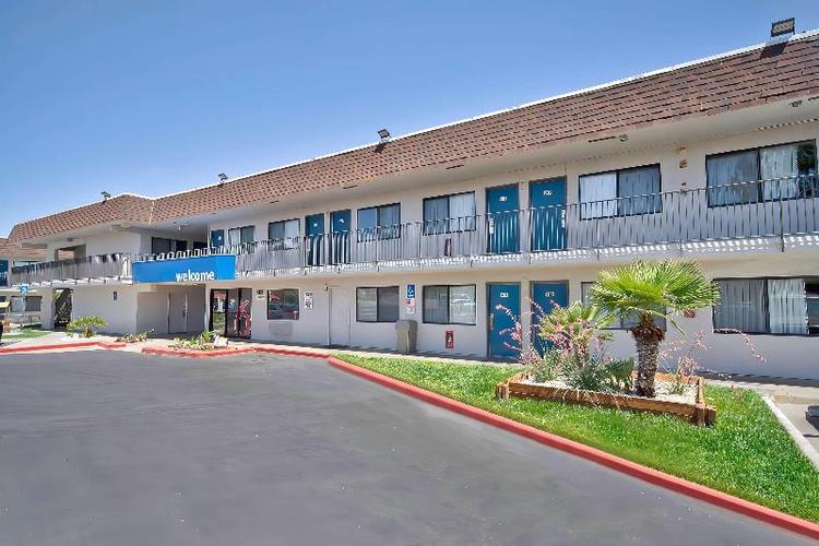 Motel 6 Palmdale