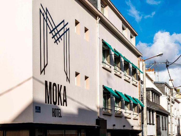 MOKA HOTEL