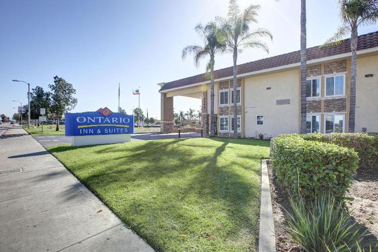 Ontario Inn Suites