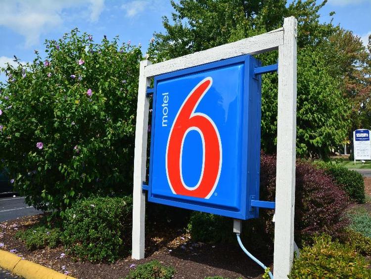 Motel 6 Hartford Wethersfield