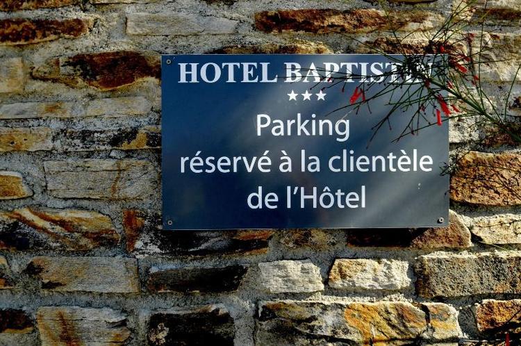 BAPTISTIN