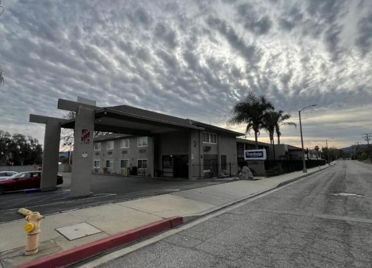 Travelodge by Wyndham Fairplex Pomona