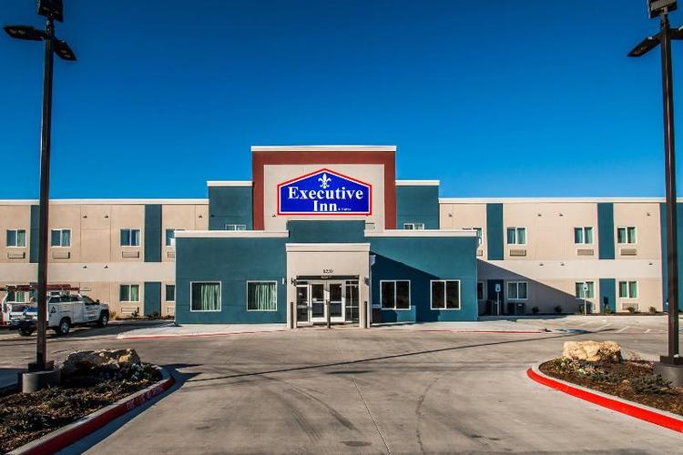 Executive Inn Fort Worth West