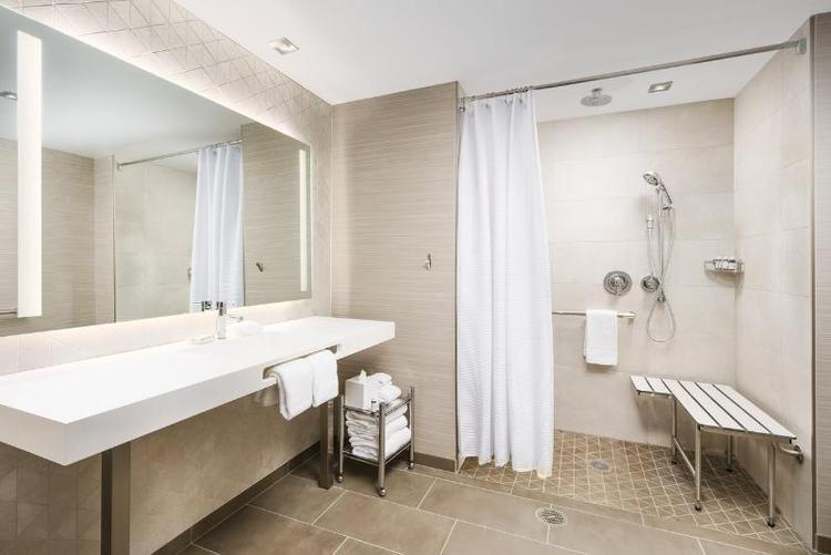 AC Hotel by Marriott Washington DC Downtown