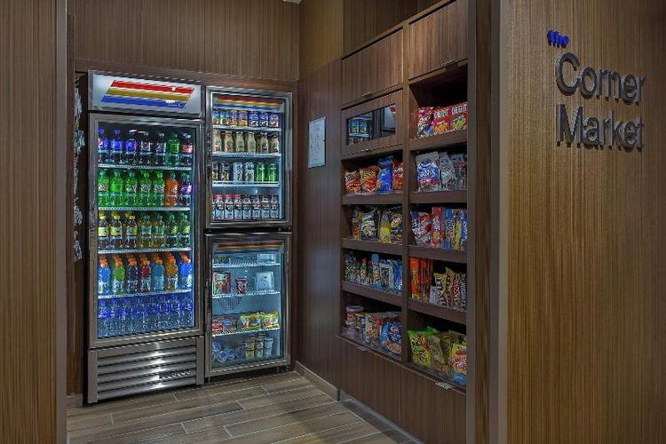 Fairfield Inn & Suites By Marriott Nashville Hende