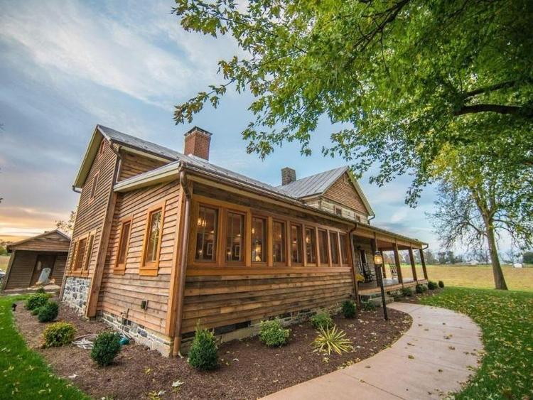 Silver Lake Bed Breakfast