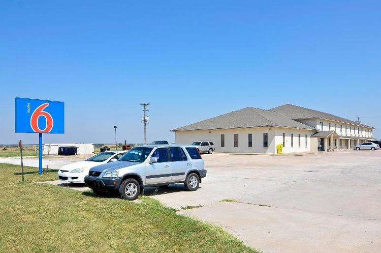 Motel 6 Southhaven Ks
