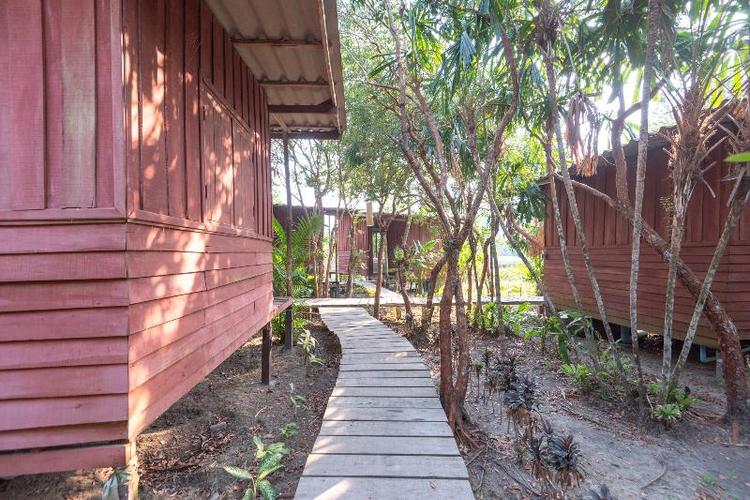 693 Tree House Cottage