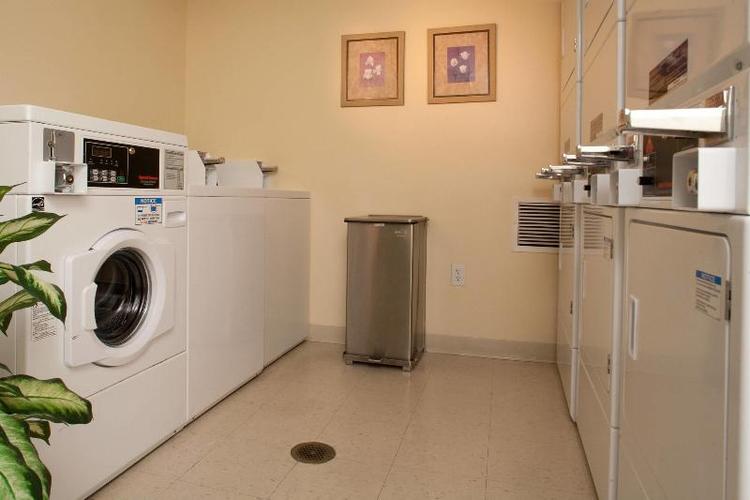 Towneplace Suites Bowie Town Center