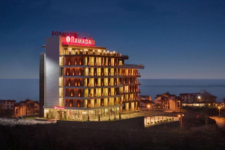 Ramada Giresun Piraziz