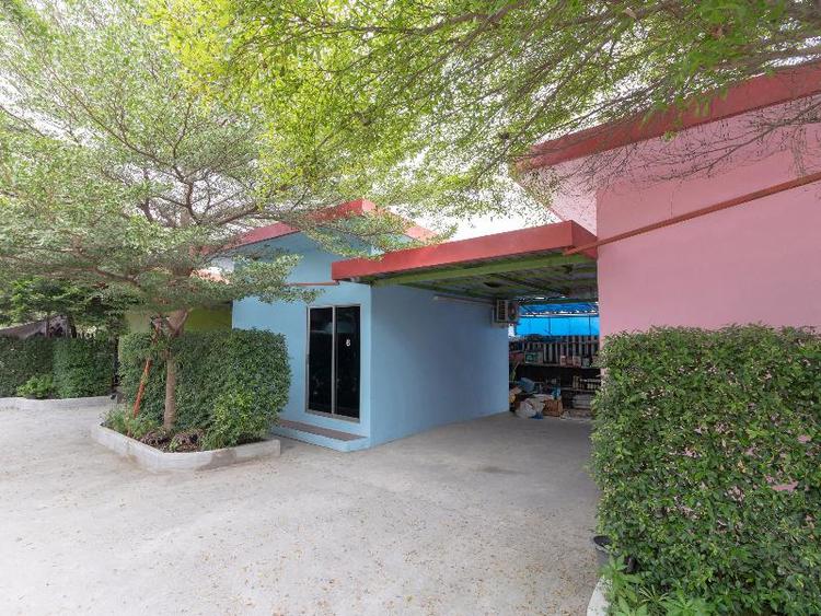 Oyo 644 Pong Pai House