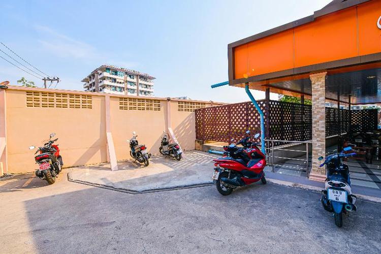 523 Aa Pattaya Ville