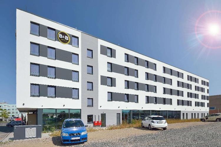 B&B Hotel Köln-Ehrenfeld