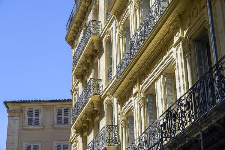 Mercure Marseille Canebiere Vieux-Port