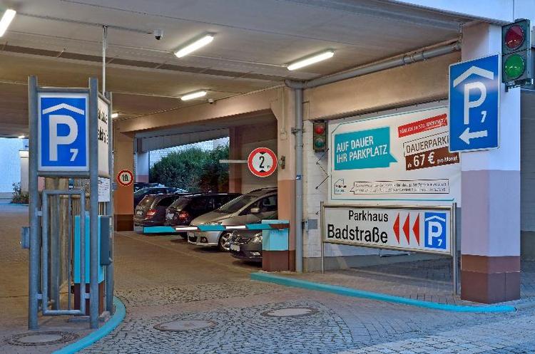 B&B Hotel Bayreuth