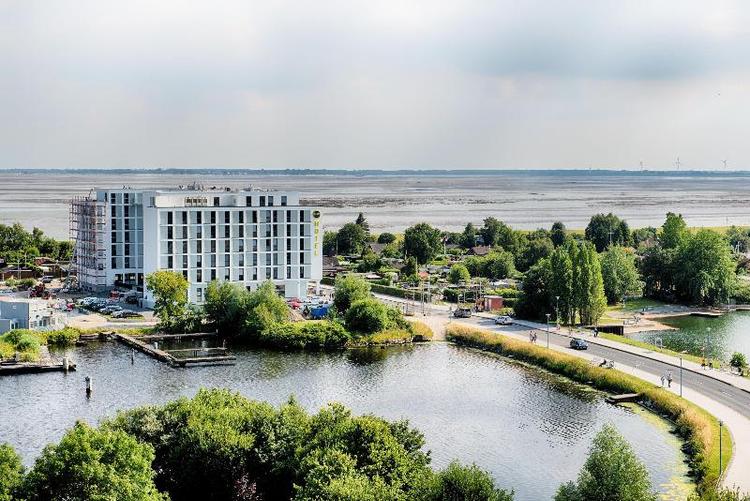 B&B Hotel Wilhelmshaven