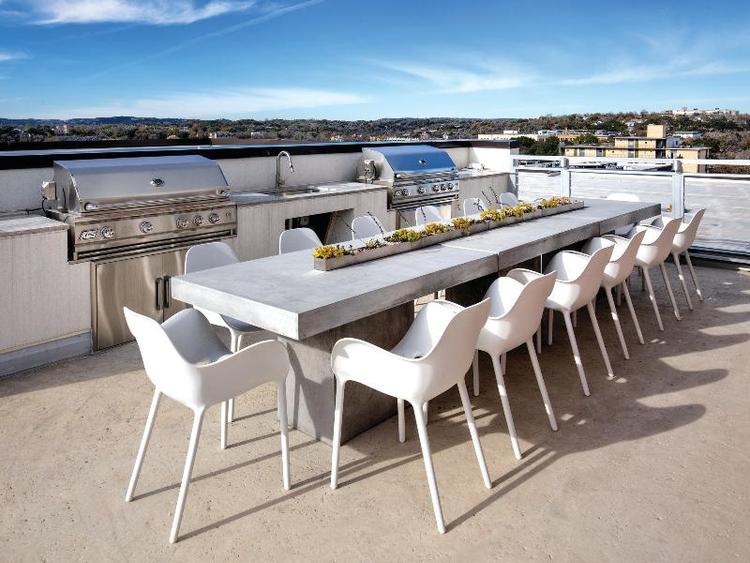 Club Wyndham Austin