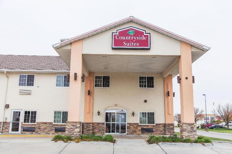 Countryside Suites Lincoln