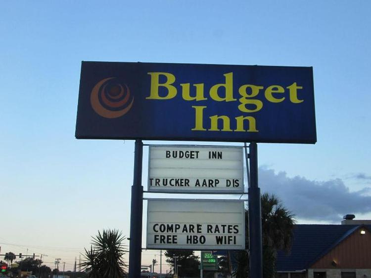 Budget Inn Cocoa I 95