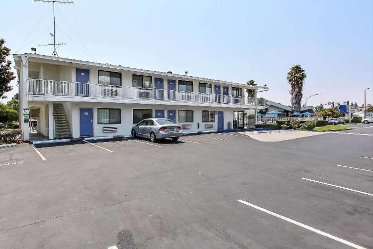 Motel 6 Sunnyvale South