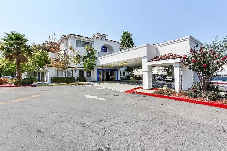 Motel 6 Sunnyvale North