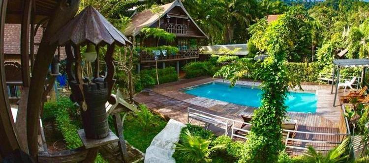 Boutique Village Hotel SHA Plus