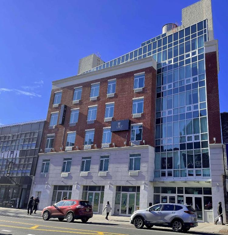 Brooklyn Vybe Hotel, Ascend Hotel Collection