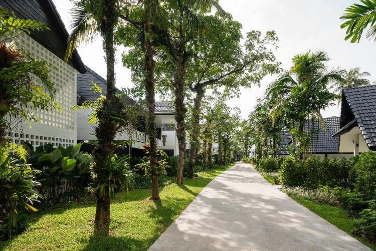 The Splash Koh Chang