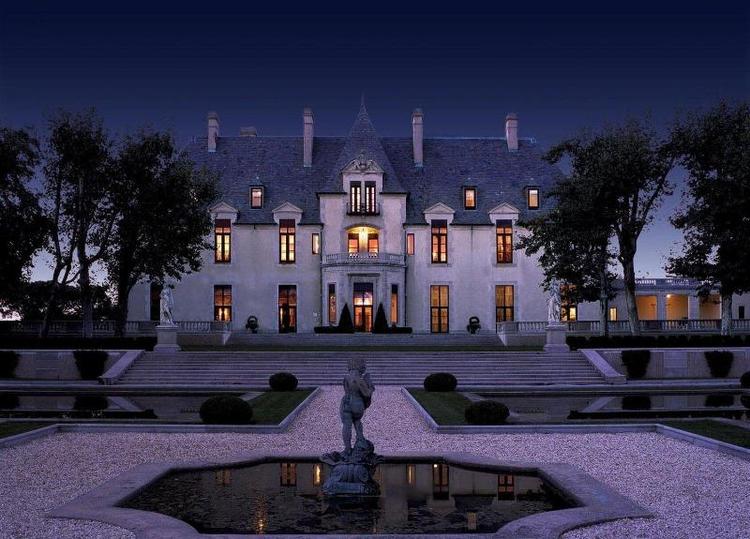 Oheka Castle Hotel & Estate