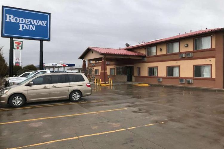 Rodeway Inn
