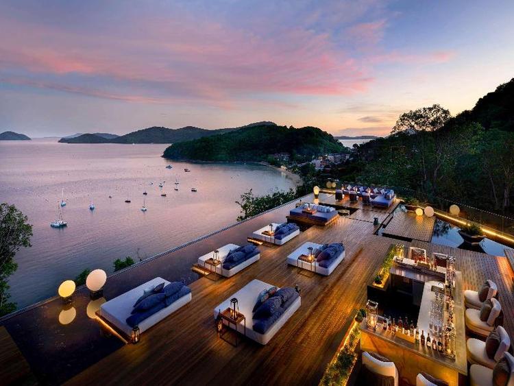 V Villas Phuket - MGallery