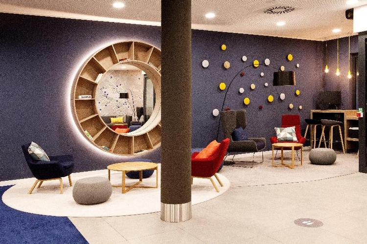 Holiday Inn Express Munich Olching