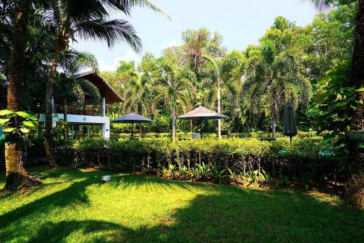 Casuarina Shores