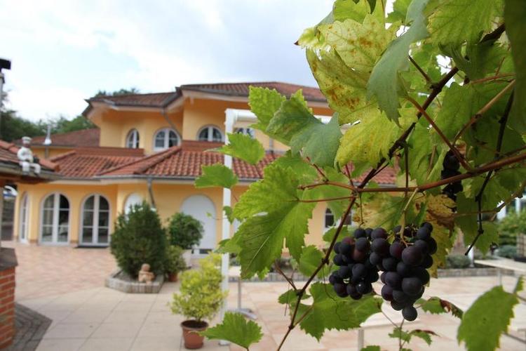 Hostellerie Bacher Gmbh