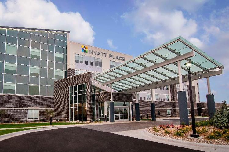Hyatt Place Sioux Falls – South