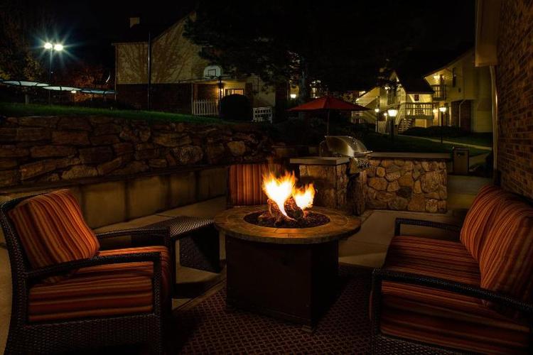 Residence Inn By Marriott Shelton-Fairfield County