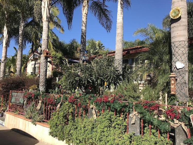 Always Inn San Clemente Bed & Breakfast