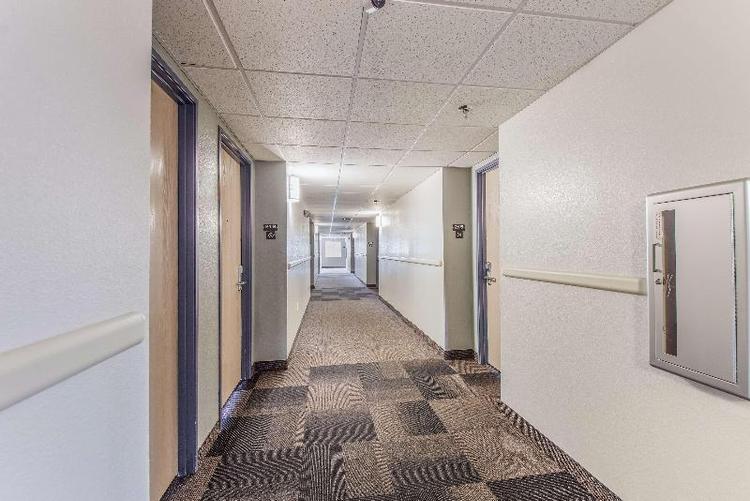Americas Best Value Inn-Knoxville East