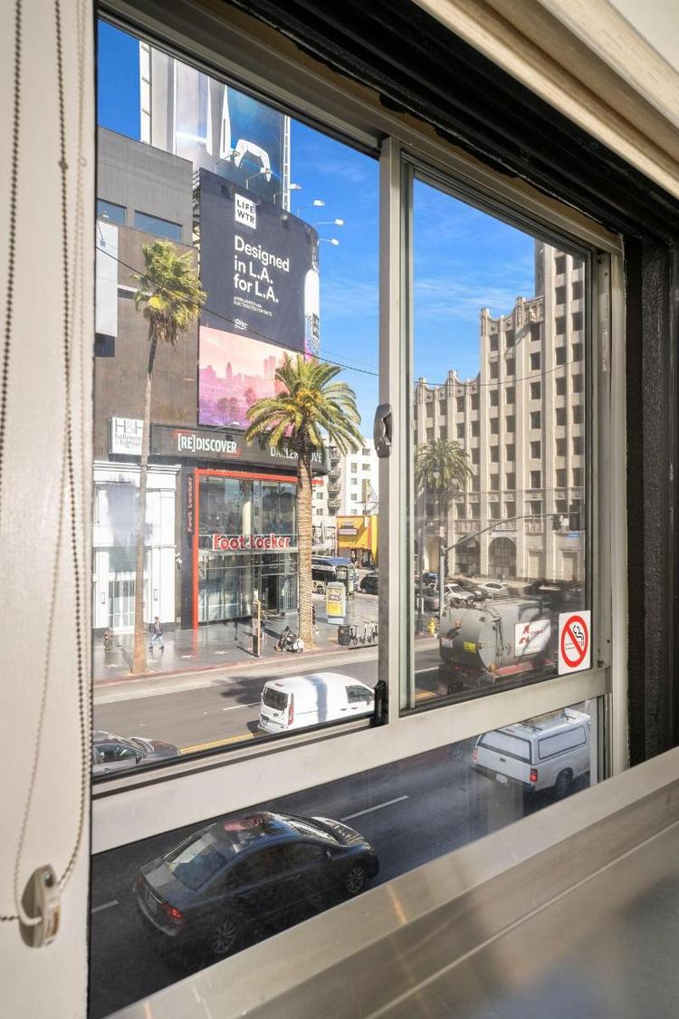 Samesun Hollywood - Hostel