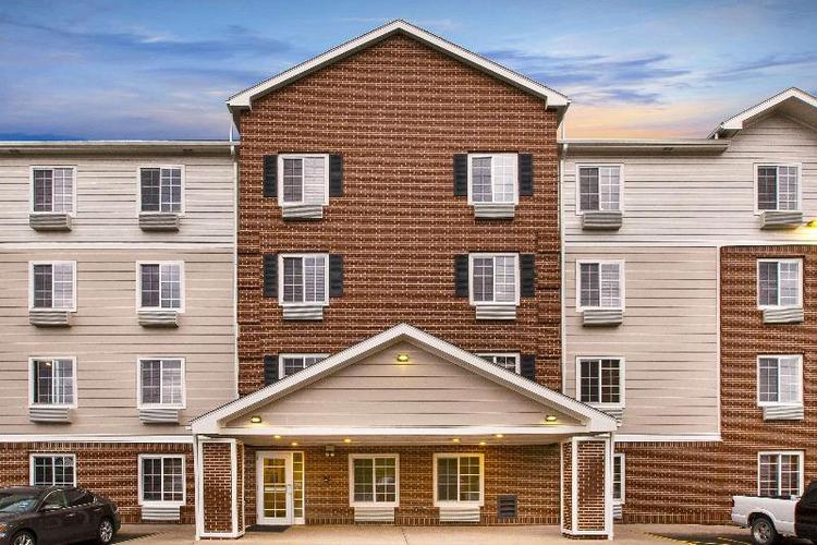 Extended Stay America Select Suites -Akron -South