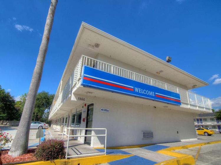 Motel 6 Orlando, FL - Winter Park