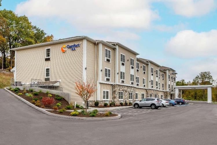 Comfort Inn Brewster
