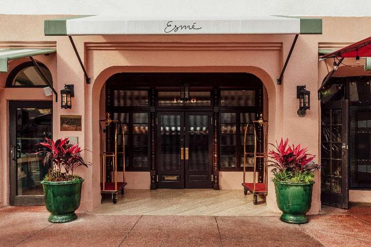 Esme Miami Beach